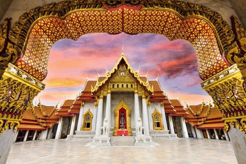 Amazing Thailand - 6 Nights / 7 Days